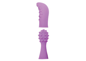 Climax Twist Tips Nubbed - Purple TS1077205