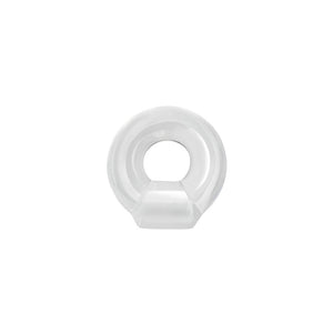 Renegade - Drop Ring - Clear NSN-1111-61