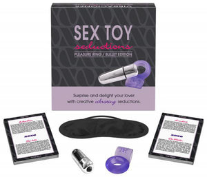 Sex Toy Seductions KG-BGR104