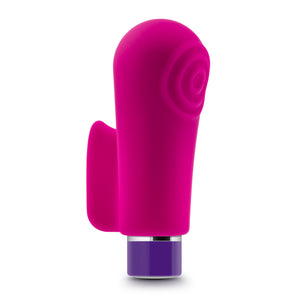 Aria - Finger Wand - Fuchsia BL-12120