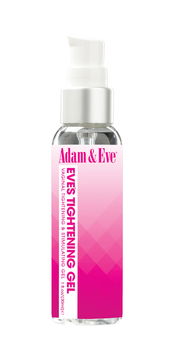 Adam and Eve Tightening Gel 1 Oz AE-LQ-1073-2