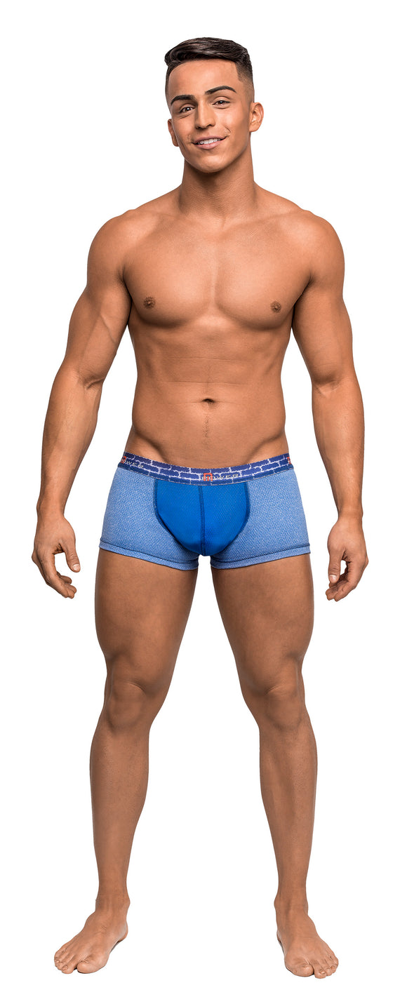 Reversible - Mini Short - Large - Royal Blue MP-133237RLL