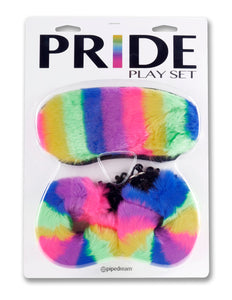 Pride Play Set PD3810-00