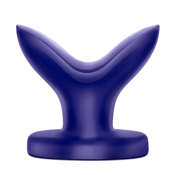 Performance Anal Anchor for Gaping - Indigo BL-13112