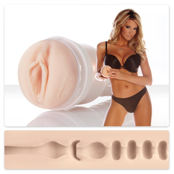 Fleshlight Girls Jessica Drake Lotus ILF-15732