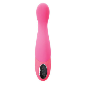 Sincerely G-Spot Vibe - Pink SS520-62