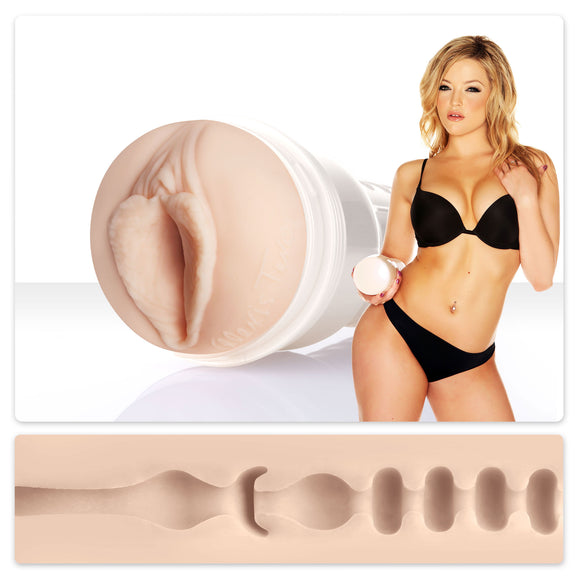 Fleshlight Girls Alexis Texas Lotus ILF-15824