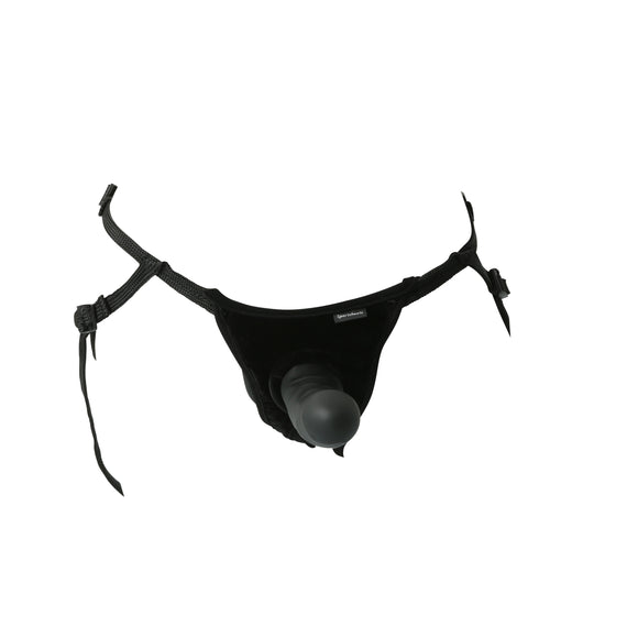 Everlaster Wishbone - Black SS697-54