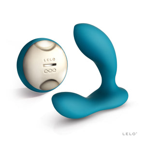 Hugo - Ocean Blue LELO-2449