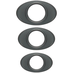 Optimale - Easy-Grip C-Ring Set DJ0690-19-BX