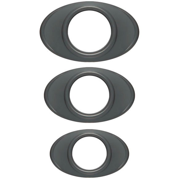 Optimale - Easy-Grip C-Ring Set DJ0690-19-BX