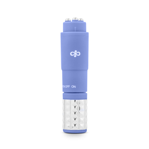 Revitalize Personal Massager - Periwinkle BL-20623