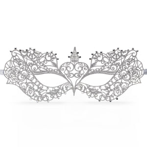 Fifty Shades Darker Anastasia Masquerade Mask LHR-63957