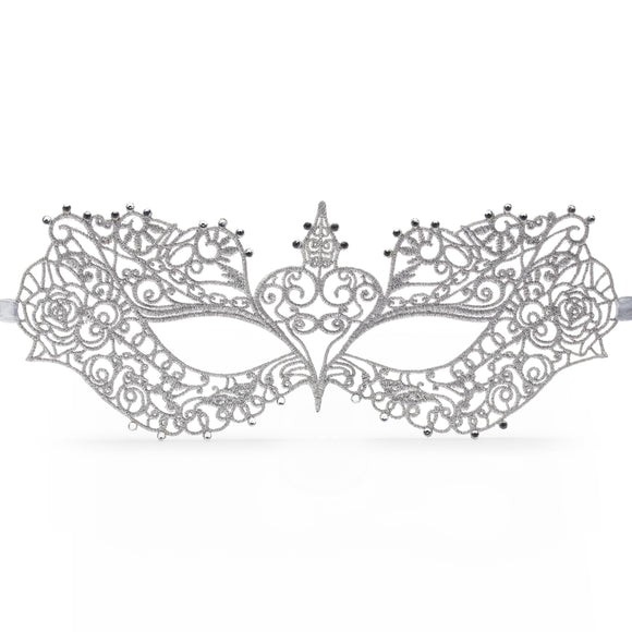 Fifty Shades Darker Anastasia Masquerade Mask LHR-63957