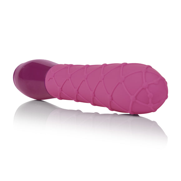 Key Ceres Lace Massager - Raspberry Pink JO8051003