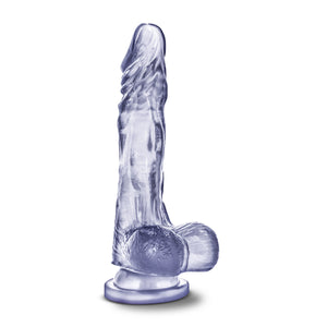 Sweet N Hard 3 - Clear BL-11399