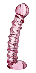 Shakti Glass Dildo PRSM-AC724