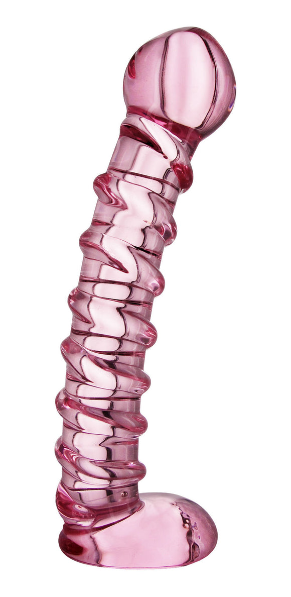 Shakti Glass Dildo PRSM-AC724