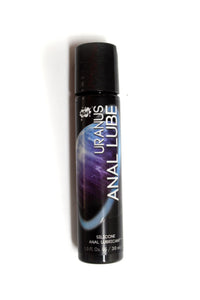 Wet Uranus Silicone Based Lubricant - 1.0 Fl Oz/  30ml WT35005E