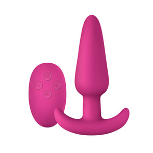 Luxe - Zenith - Wireless Plug - Pink NSN0208-74