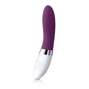 Liv 2 - Plum LELO-7939