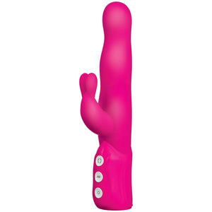 Ivibe Select - Irabbit - Pink DJ6027-01