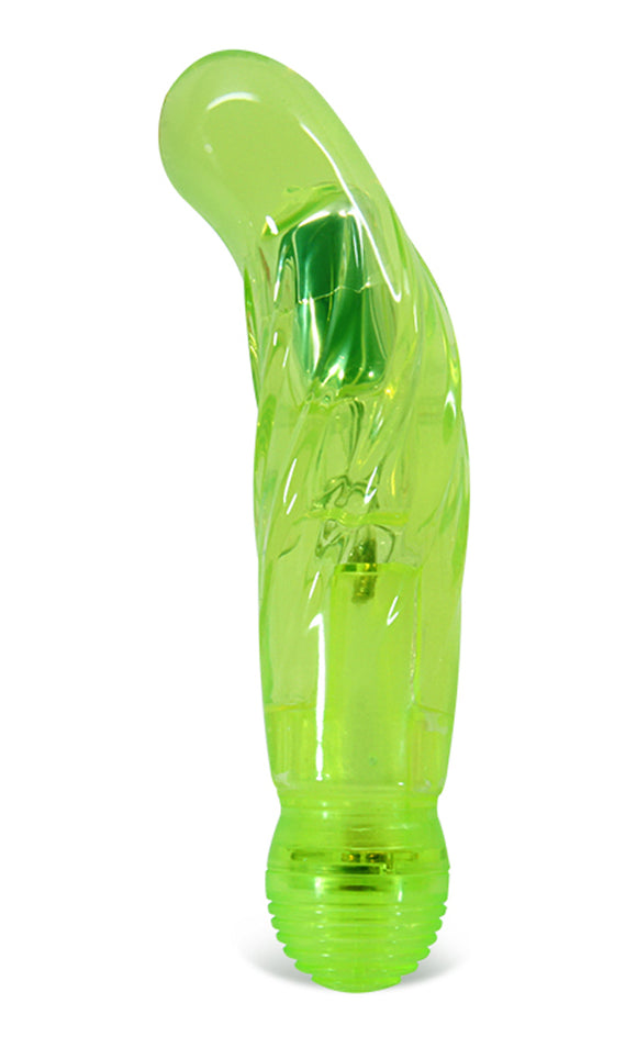 Splash Kiwi - Lime Swirl BL-84522