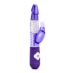 Sexy Things - Rockin' Eve's Rabbit - Purple BL-37201