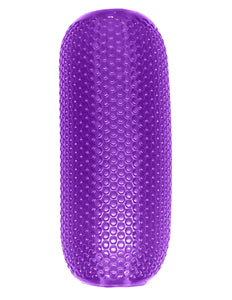 Neon Ez Grip Stroker - Purple PD1447-12