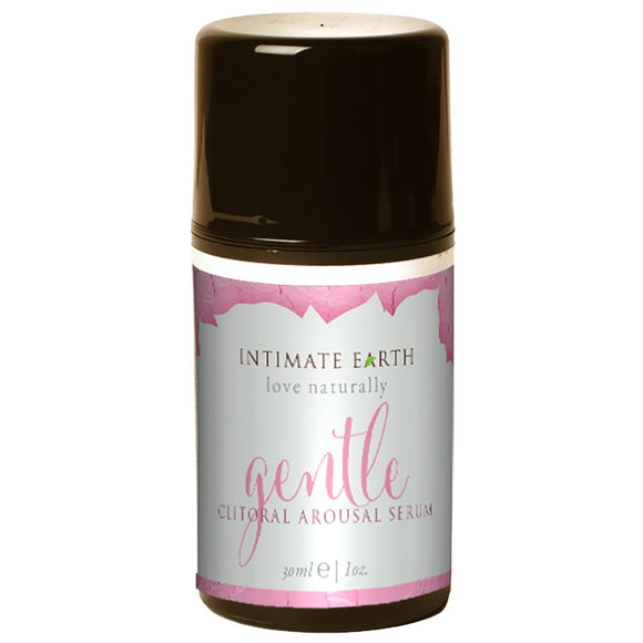 Gentle Clitoral Arousal Serum - 1 Oz. / 30 ml IE004