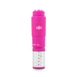 Revitilize Personal Massager - Pink BL-20615