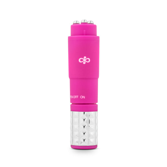 Revitilize Personal Massager - Pink BL-20615