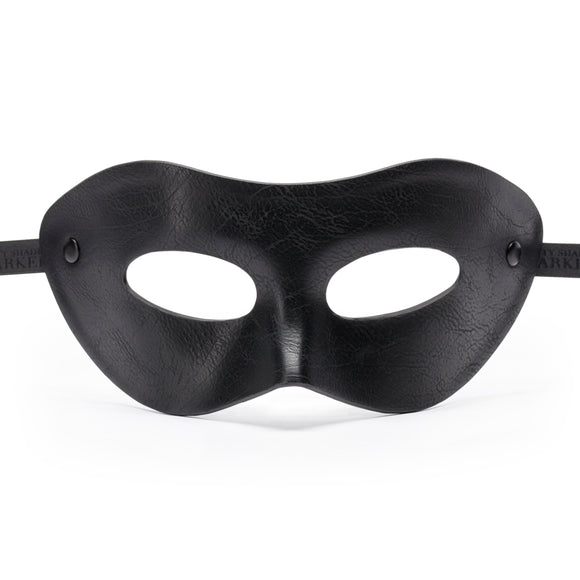 Fifty Shades Darker Secret Prince Masquerade Mask LHR-63956