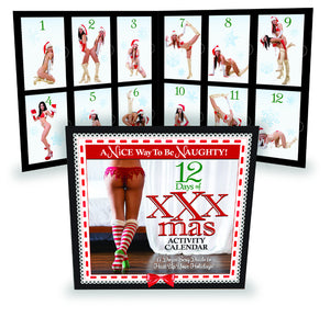 12 Days of Xxxmas LG-BG058