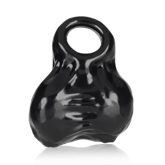 Nutter Sack Ball- Bag and Cocksling - Black OX-1500-BLK