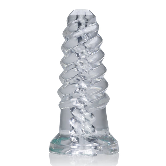 Screw'd Super Squishy Jo Tool - Clear OX-3014-CLR