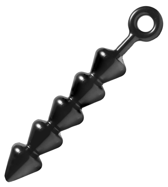 Spades XL Anal Beads MS-AE451