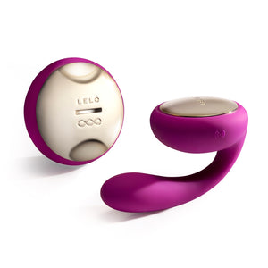 Ida - Deep Rose LELO-7441