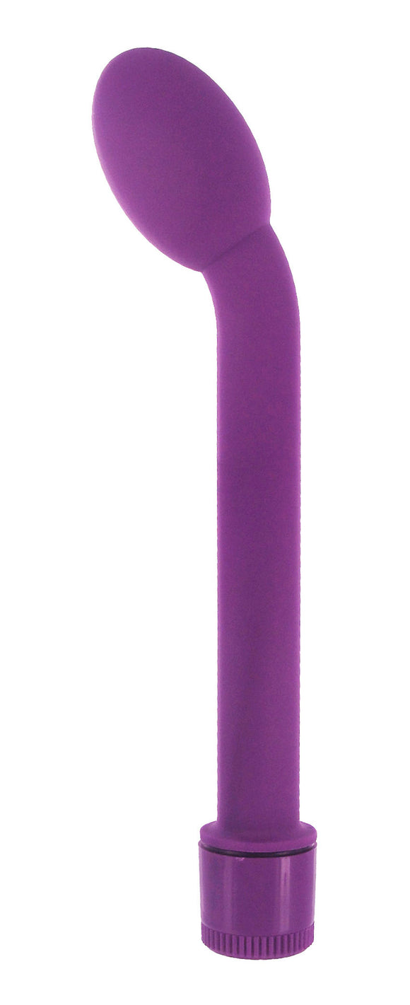 Joy Ride G Supercharged G-Spot Vibe - Purple TV-AC343-PURPLE