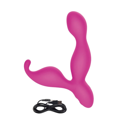 Lust L12 - Pink JO4727003