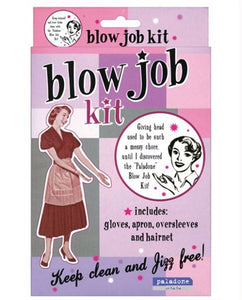 Blow Job Kit GW-PAL102