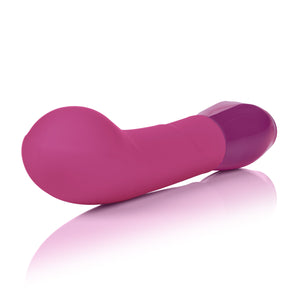 Key Ceres - G-Spot Massager - Raspberry Pink JO8052003