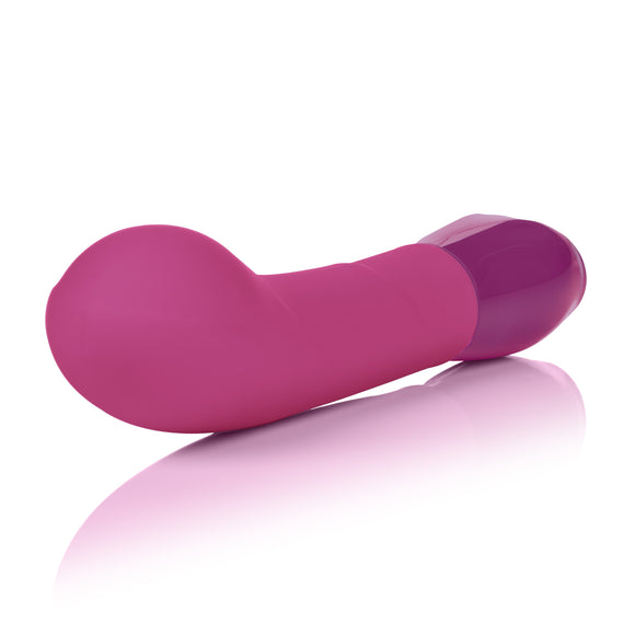 Key Ceres - G-Spot Massager - Raspberry Pink JO8052003