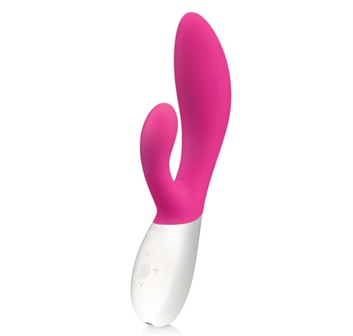 Ina Wave - Cerise LELO-1237