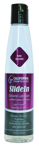 Slide in - Silicone Lubricant - 4.5 Oz. Bottle CF-SLI-04