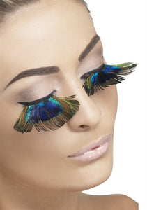 Peacock Eyelashes FV-25431