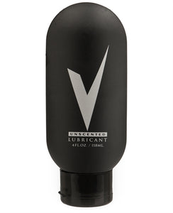 Vivid Girl Lube 4 Oz - Unscented - Bulk DJ5625-04-BU