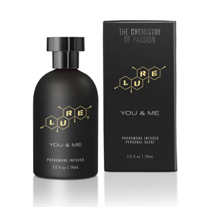 Lure Black Label for You & Me - 2.5 Fl. Oz. TS1033335