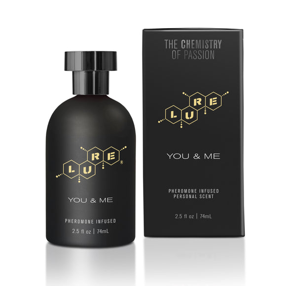 Lure Black Label for You & Me - 2.5 Fl. Oz. TS1033335