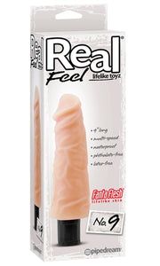 Feel Real Lifelike Toyz#9 - Flesh PD1374-21